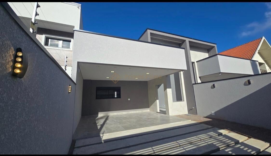 Casa com 4 dormit?rios ? venda, ARISTOCRATA  , SAO JOSE DOS PI...
