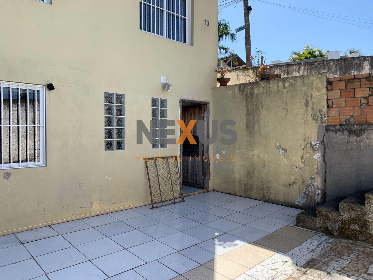 Terreno à venda, UBERABA  , CURITIBA - PR