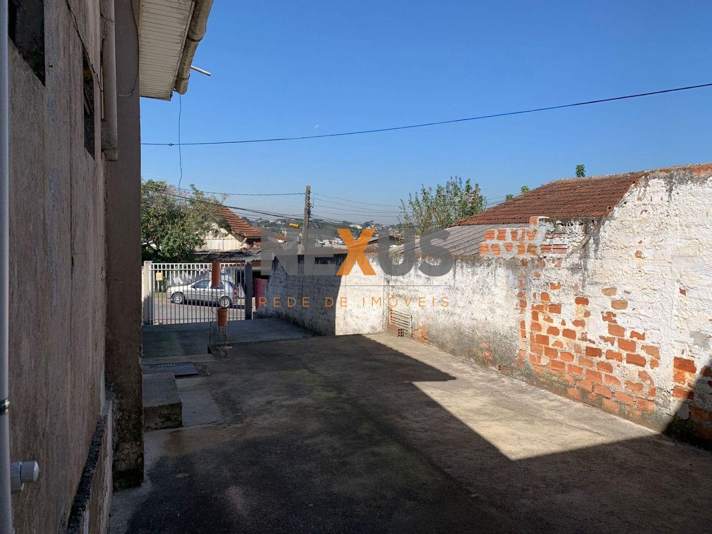Terreno à venda, UBERABA  , CURITIBA - PR