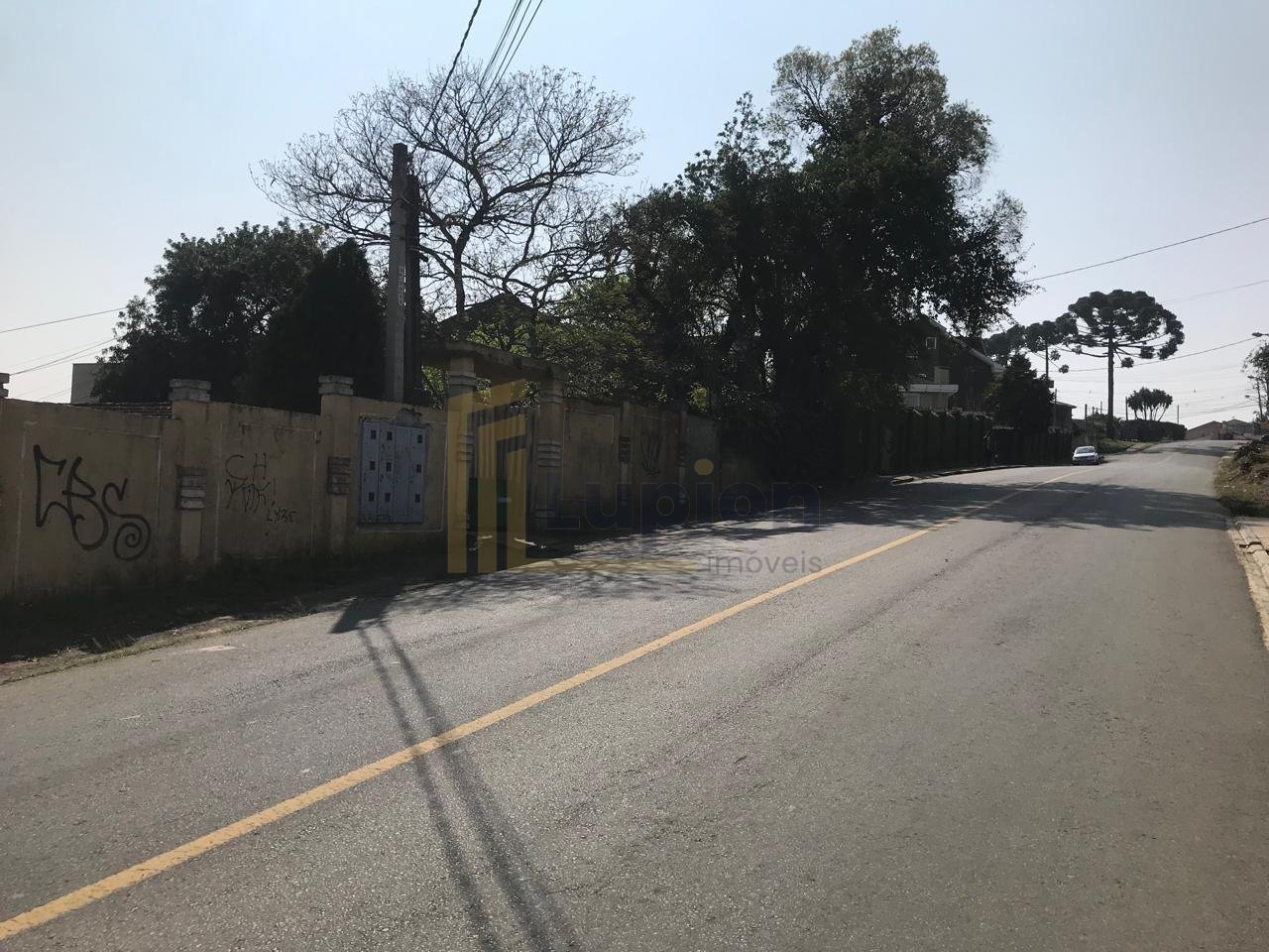 Terreno à venda, PILARZINHO  , CURITIBA - PR