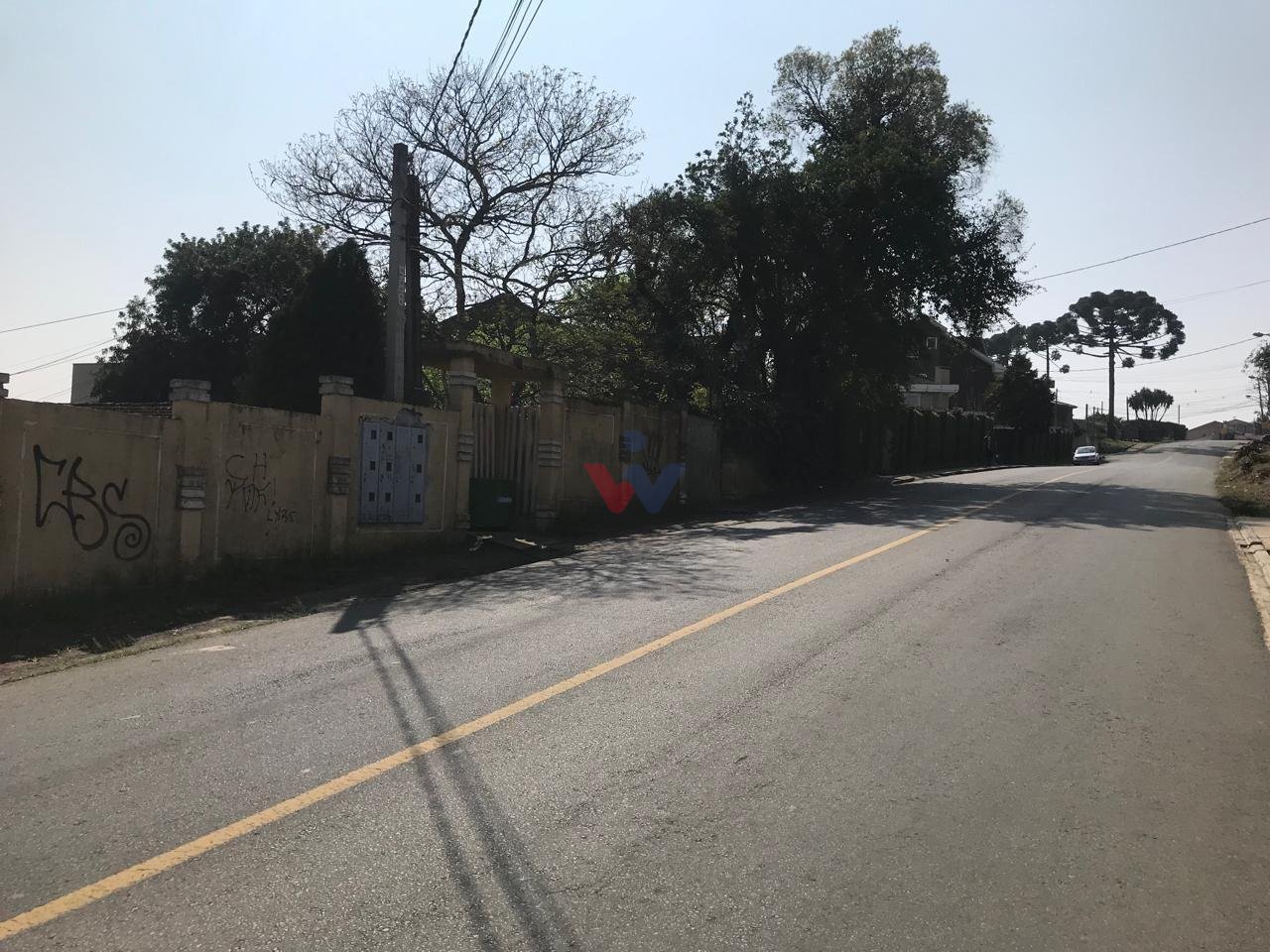 Terreno à venda, PILARZINHO  , CURITIBA - PR