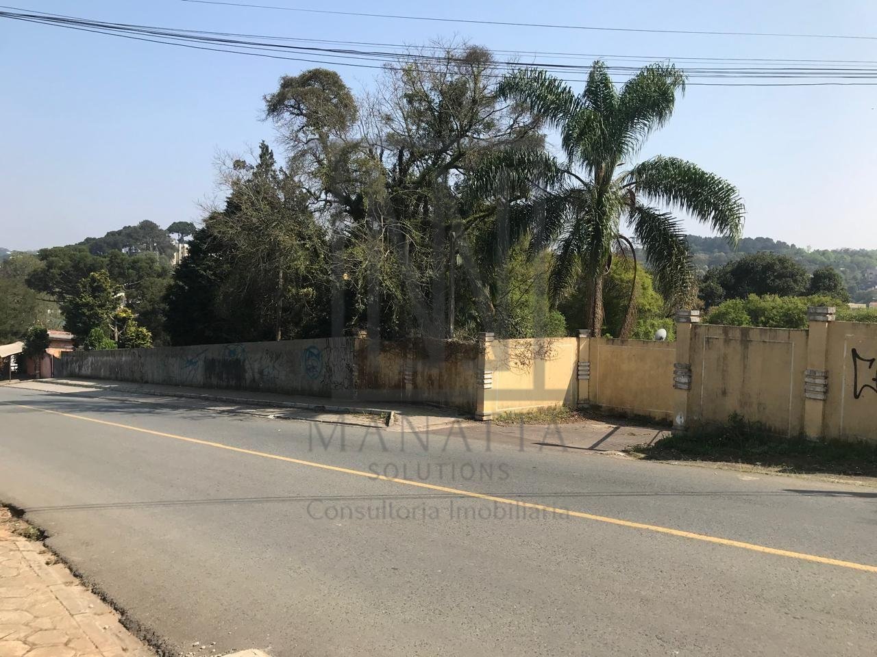 Terreno à venda, PILARZINHO  , CURITIBA - PR