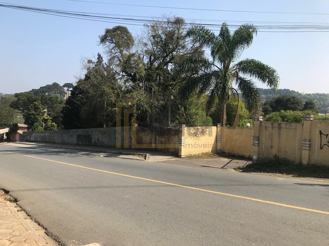Terreno à venda, PILARZINHO  , CURITIBA - PR