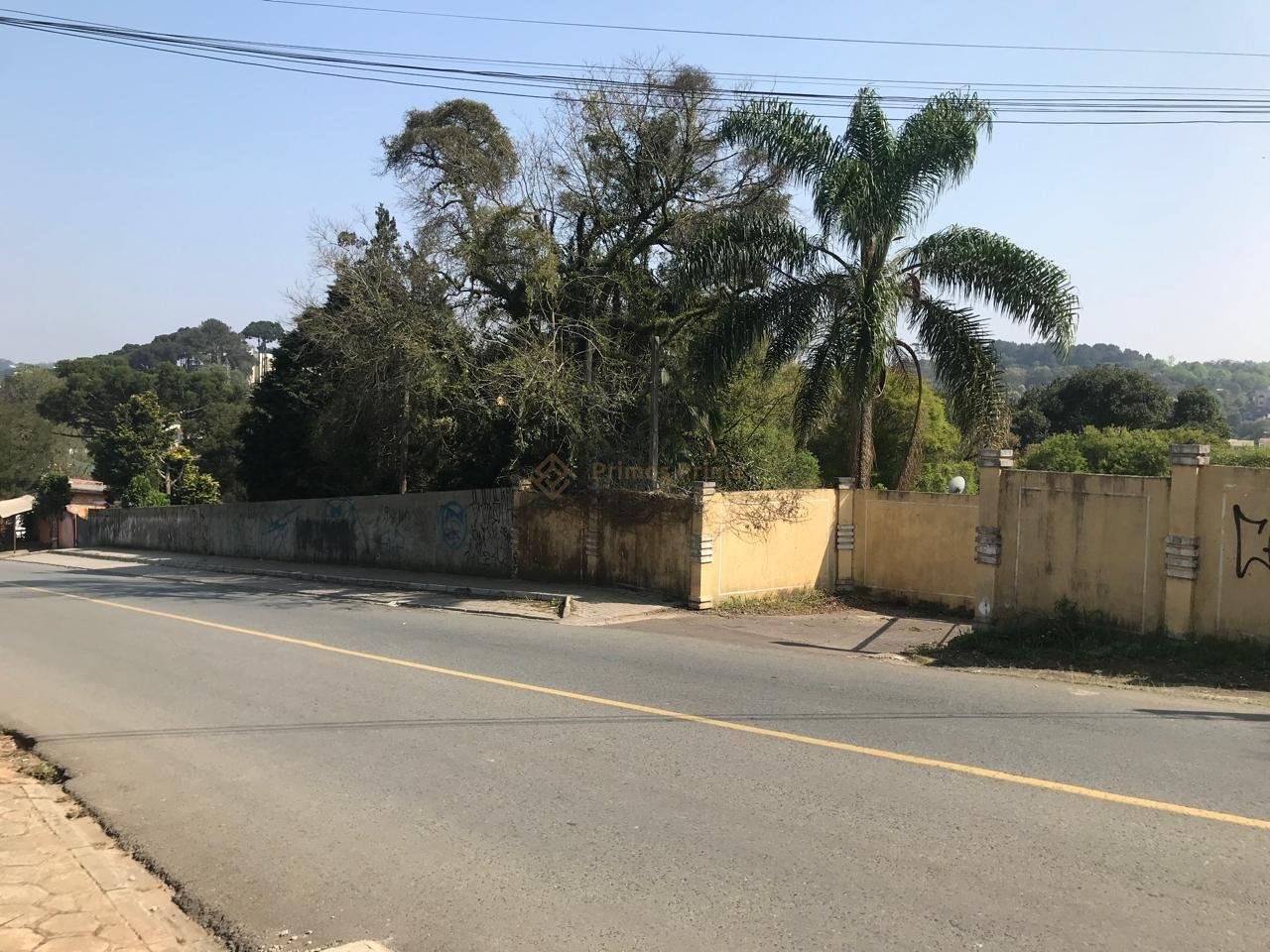 Terreno ? venda, PILARZINHO  , CURITIBA - PR