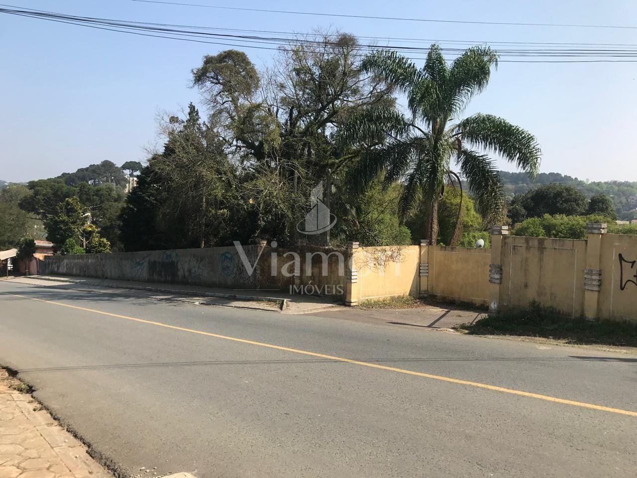 Terreno à venda, PILARZINHO  , CURITIBA - PR