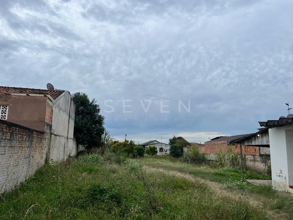 Terreno à venda, RIO PEQUENO  , SAO JOSE DOS PINHAIS - PR