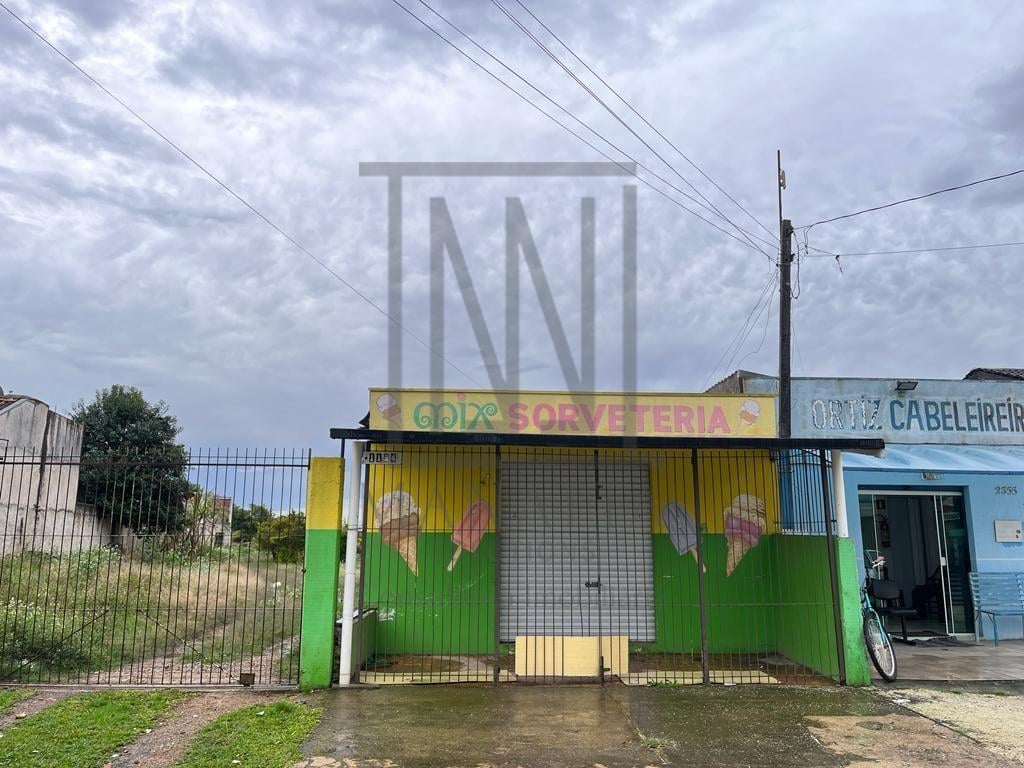 Terreno à venda, RIO PEQUENO  , SAO JOSE DOS PINHAIS - PR