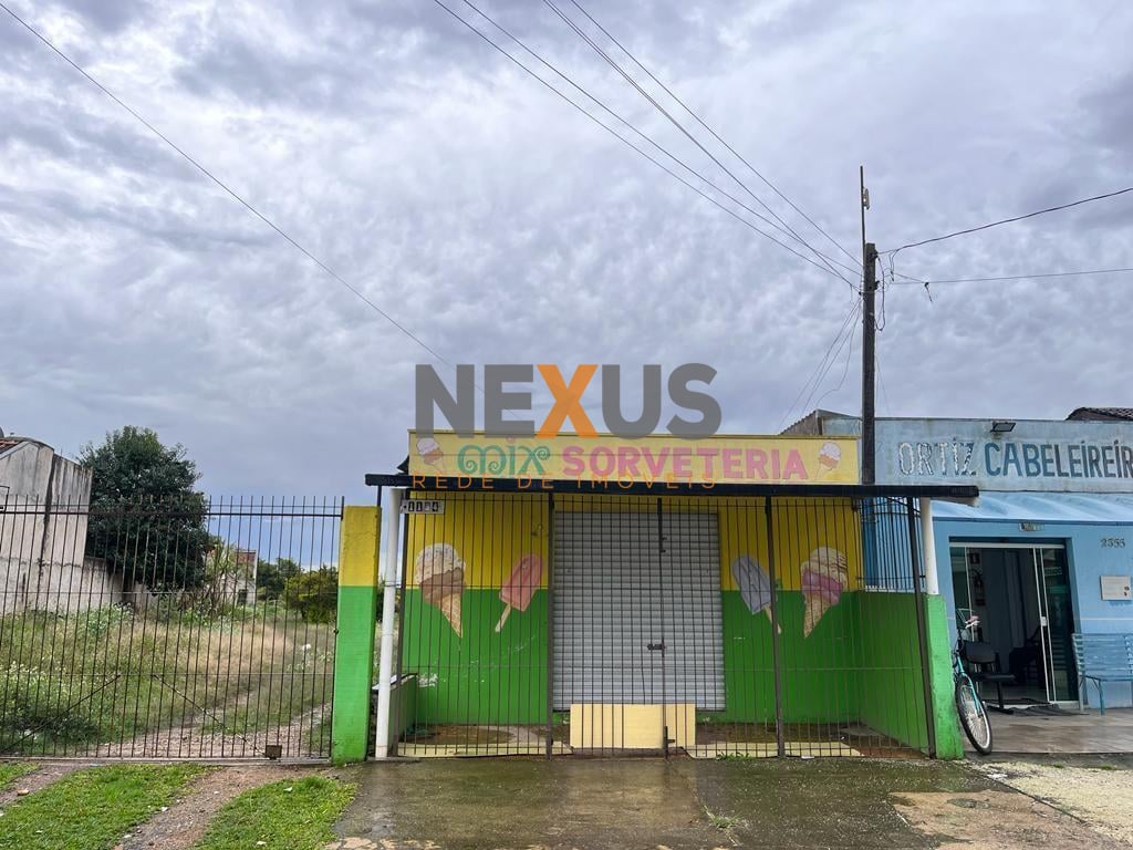 Terreno à venda, RIO PEQUENO  , SAO JOSE DOS PINHAIS - PR