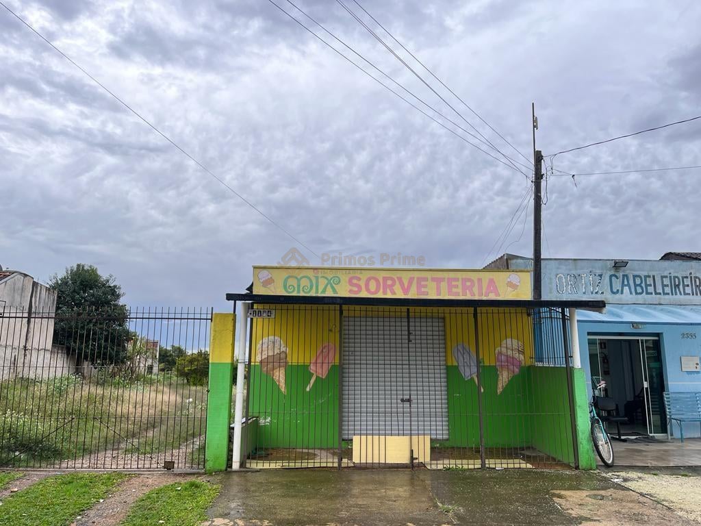 Terreno ? venda, RIO PEQUENO  , SAO JOSE DOS PINHAIS - PR