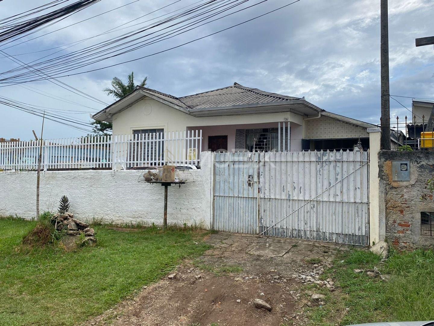 Terreno Comercial à venda, CAJURU  , CURITIBA - PR