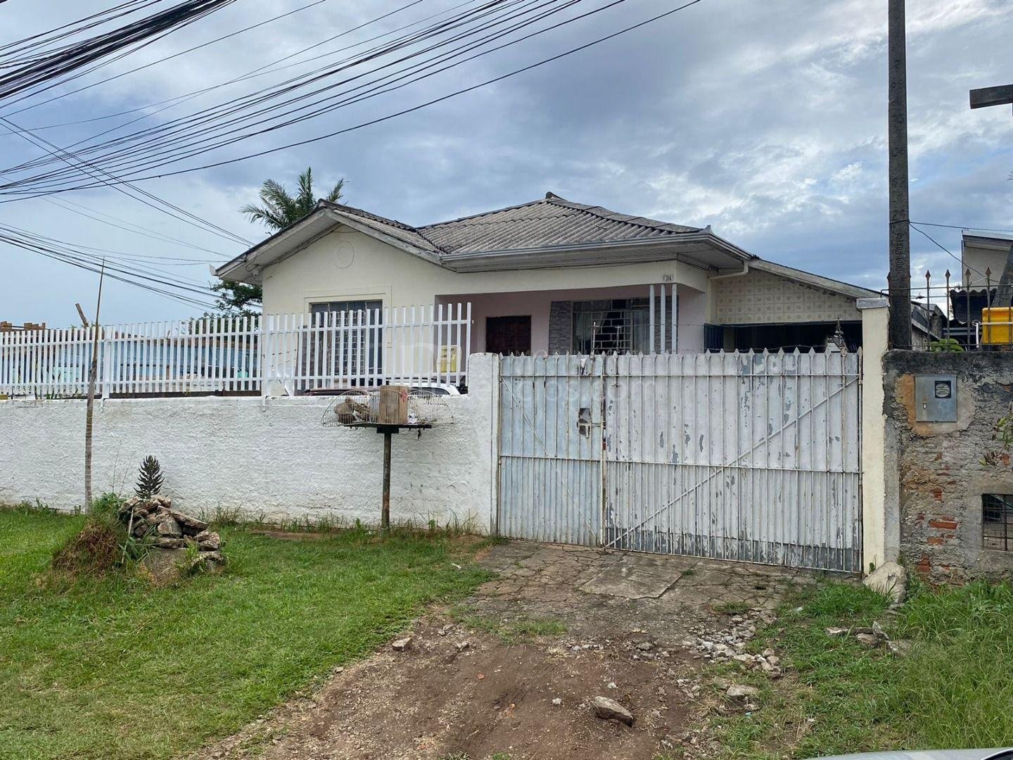 Terreno Comercial à venda, CAJURU  , CURITIBA - PR