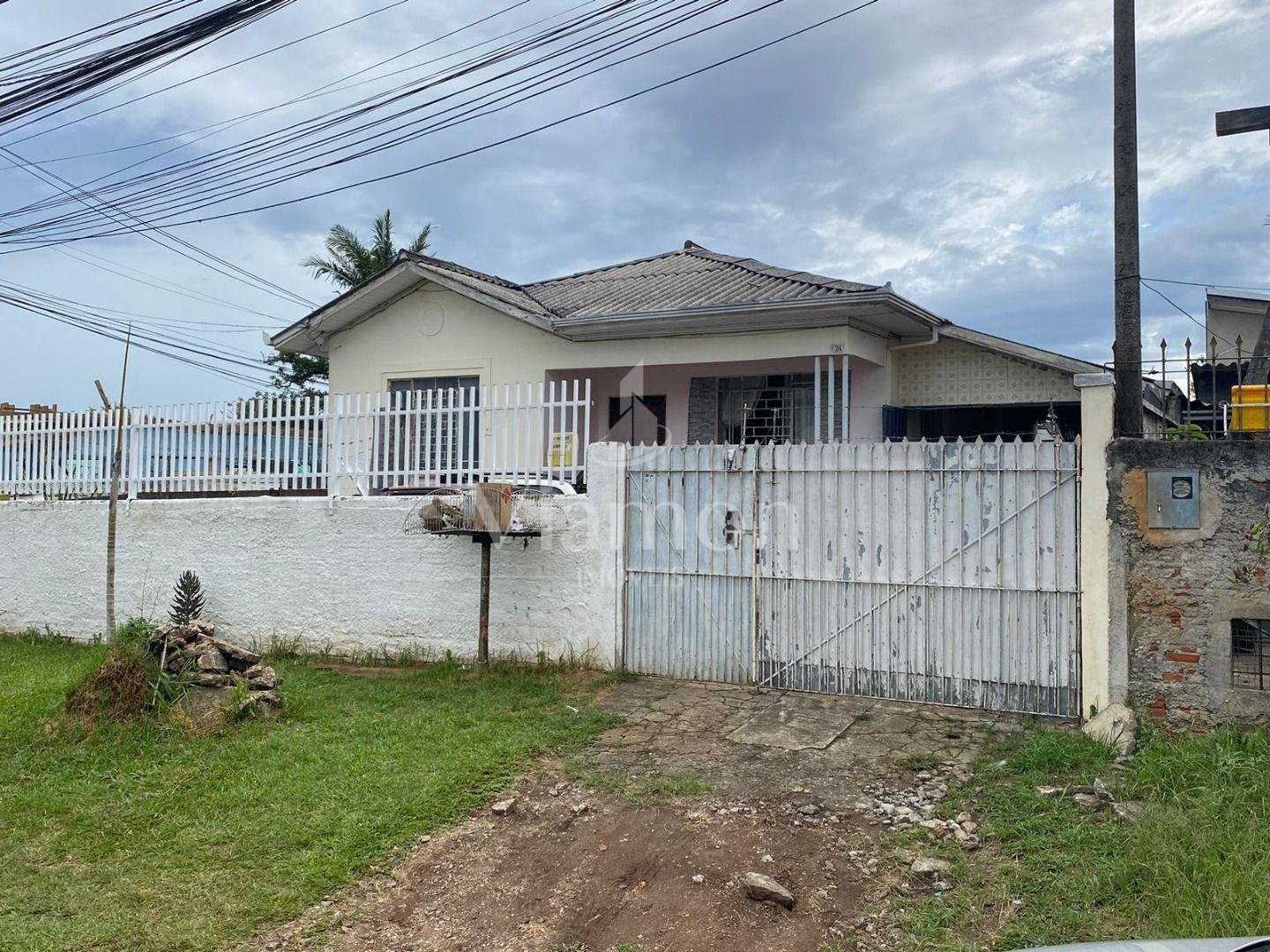 Terreno Comercial à venda, CAJURU  , CURITIBA - PR