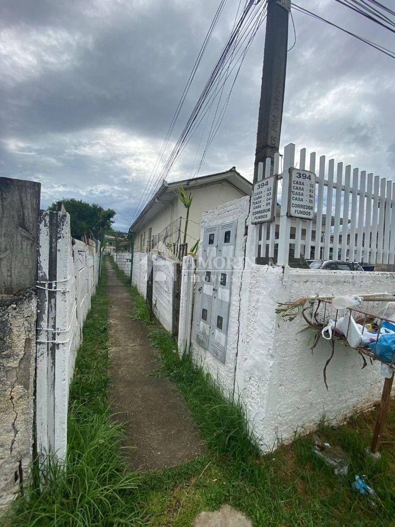 Terreno Comercial à venda, CAJURU  , CURITIBA - PR
