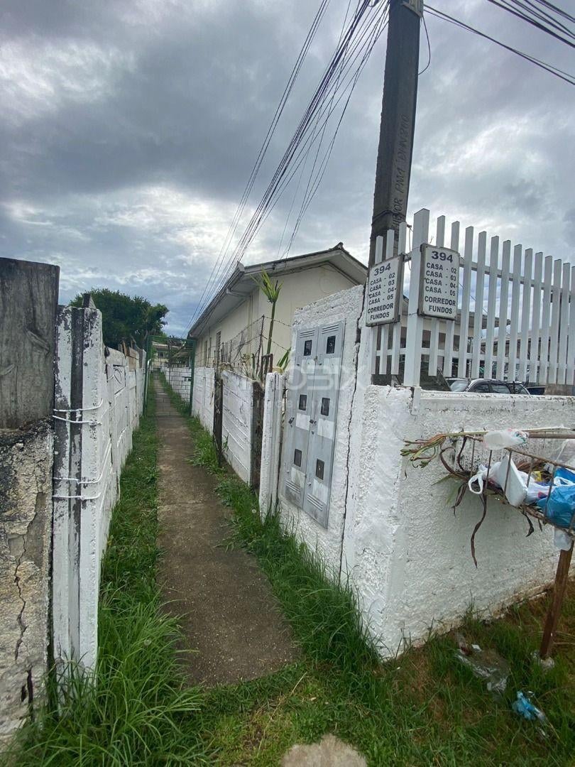 Terreno Comercial à venda, CAJURU  , CURITIBA - PR