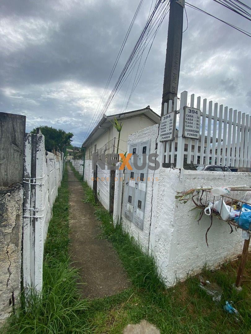 Terreno Comercial à venda, CAJURU  , CURITIBA - PR