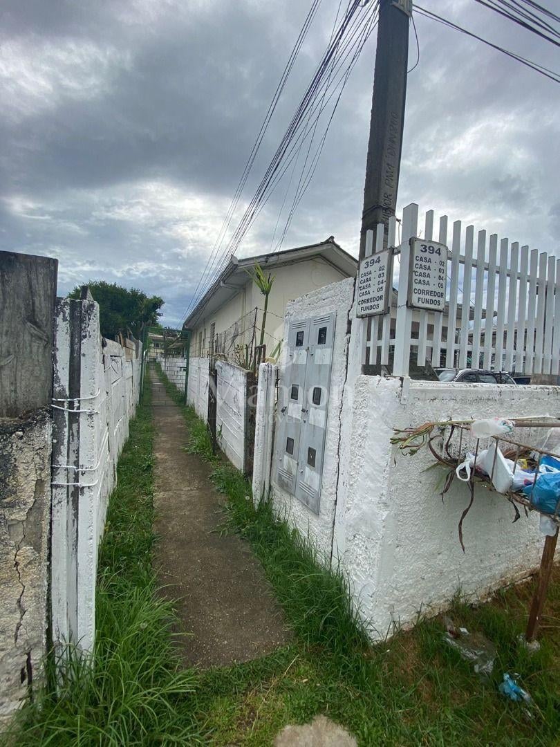 Terreno Comercial à venda, CAJURU  , CURITIBA - PR