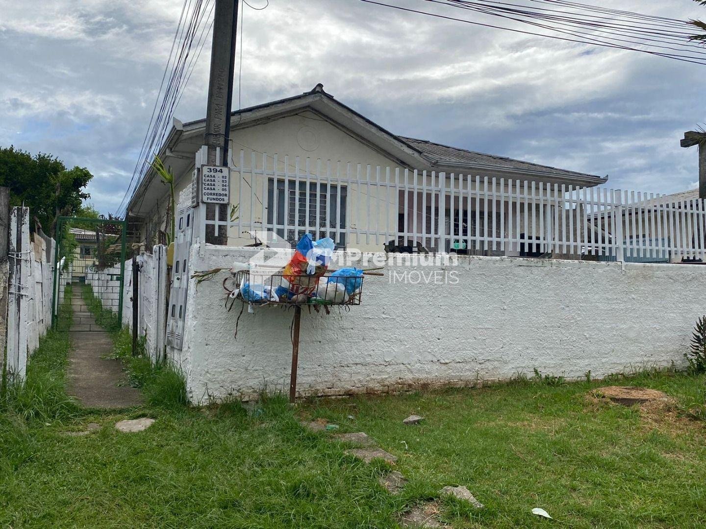 Terreno Comercial à venda, CAJURU  , CURITIBA - PR
