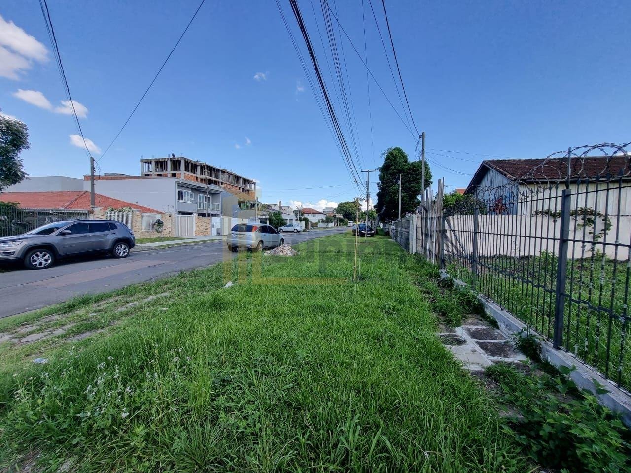 Terreno à venda, FANNY  , CURITIBA - PR