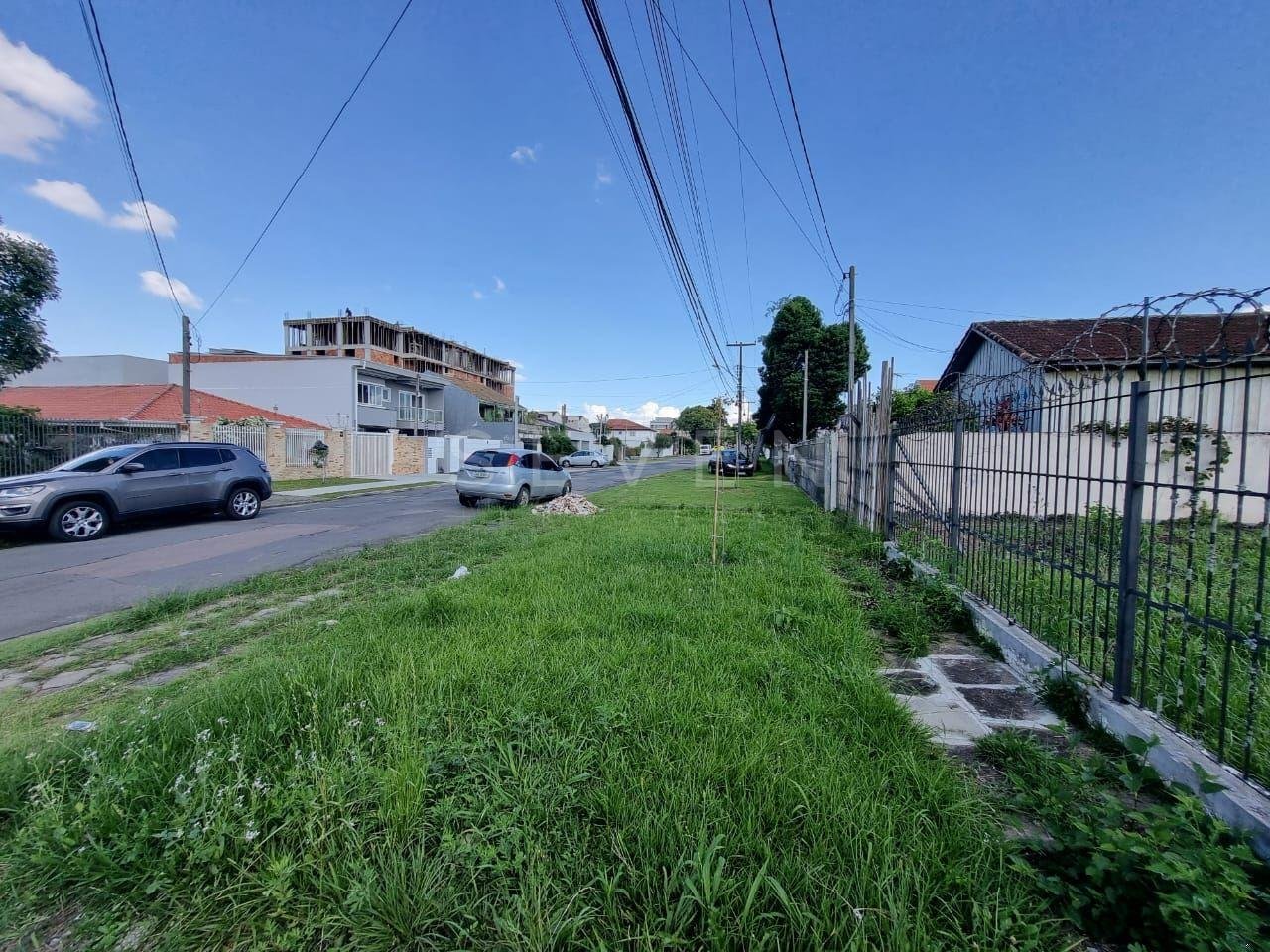 Terreno à venda, FANNY  , CURITIBA - PR