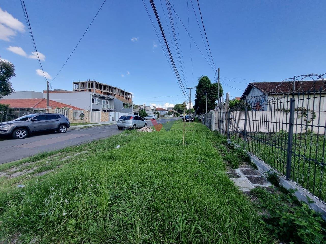 Terreno à venda, FANNY  , CURITIBA - PR
