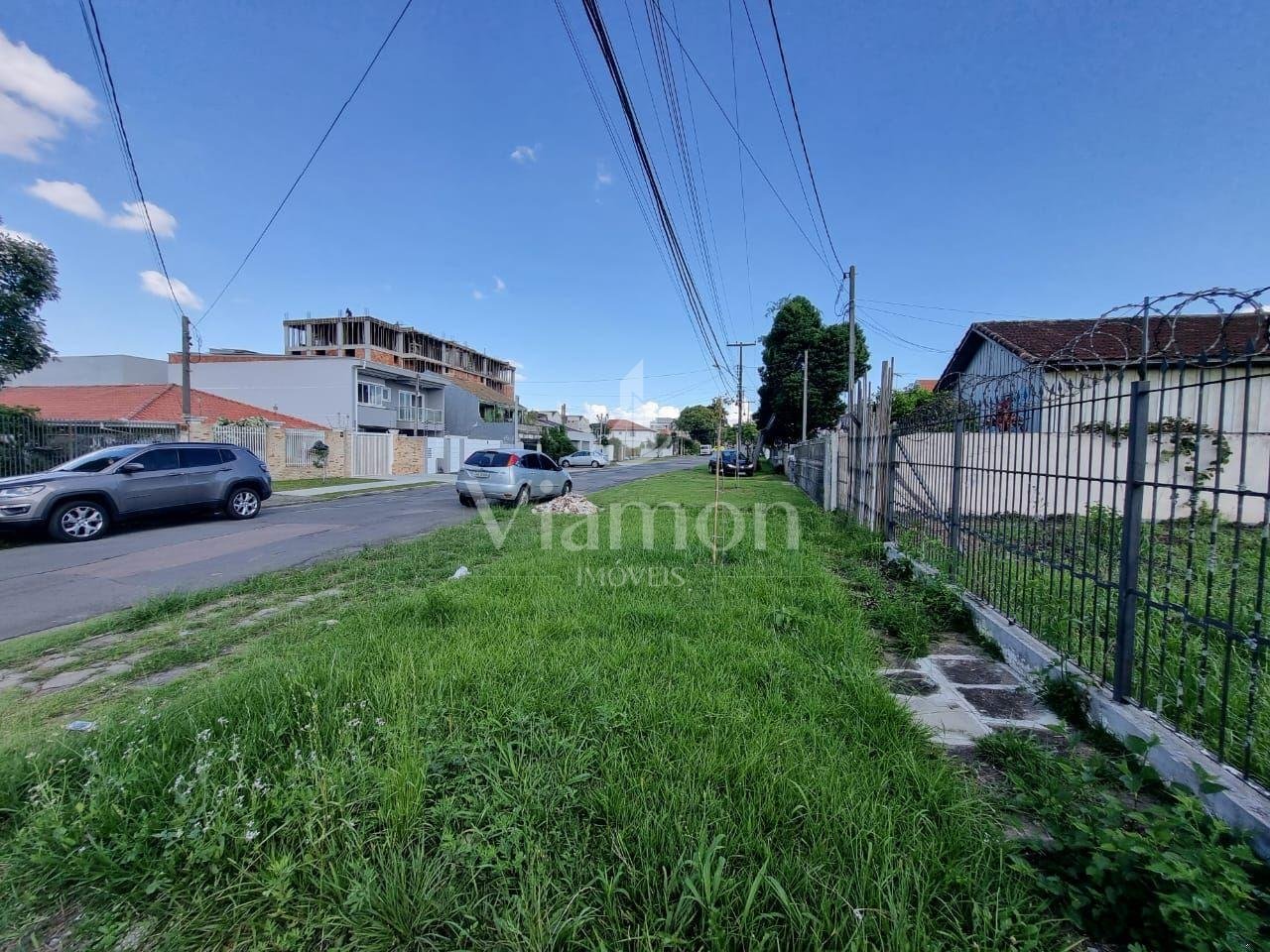 Terreno à venda, FANNY  , CURITIBA - PR