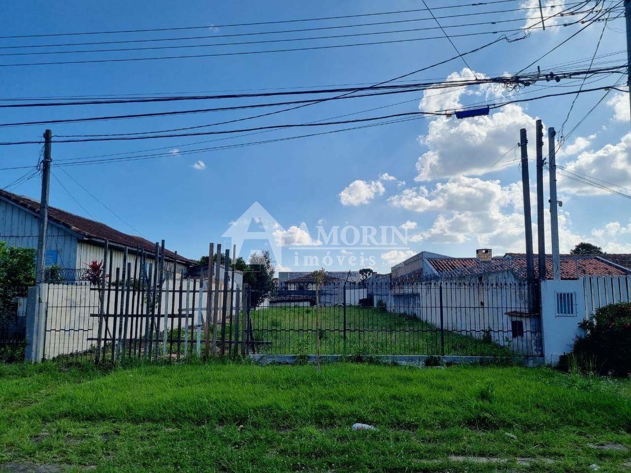 Terreno à venda, FANNY  , CURITIBA - PR
