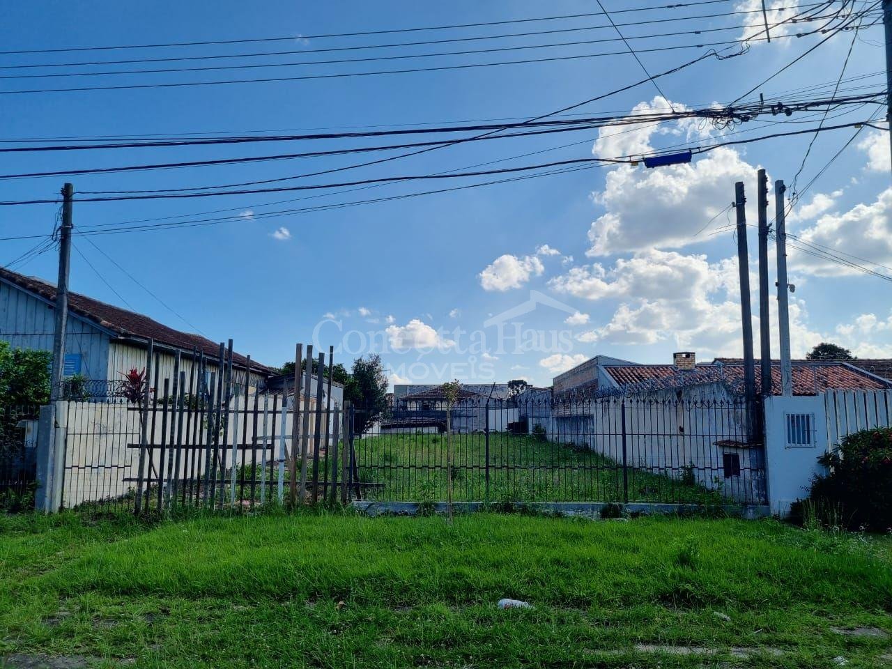 Terreno à venda, FANNY  , CURITIBA - PR