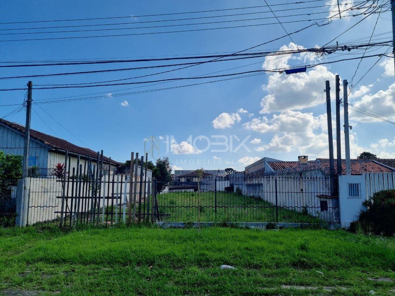 Terreno à venda, FANNY  , CURITIBA - PR