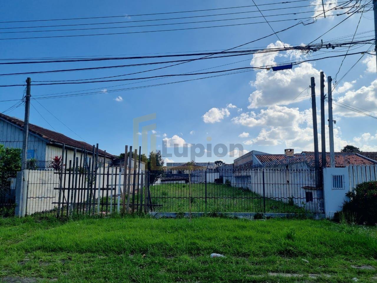 Terreno à venda, FANNY  , CURITIBA - PR