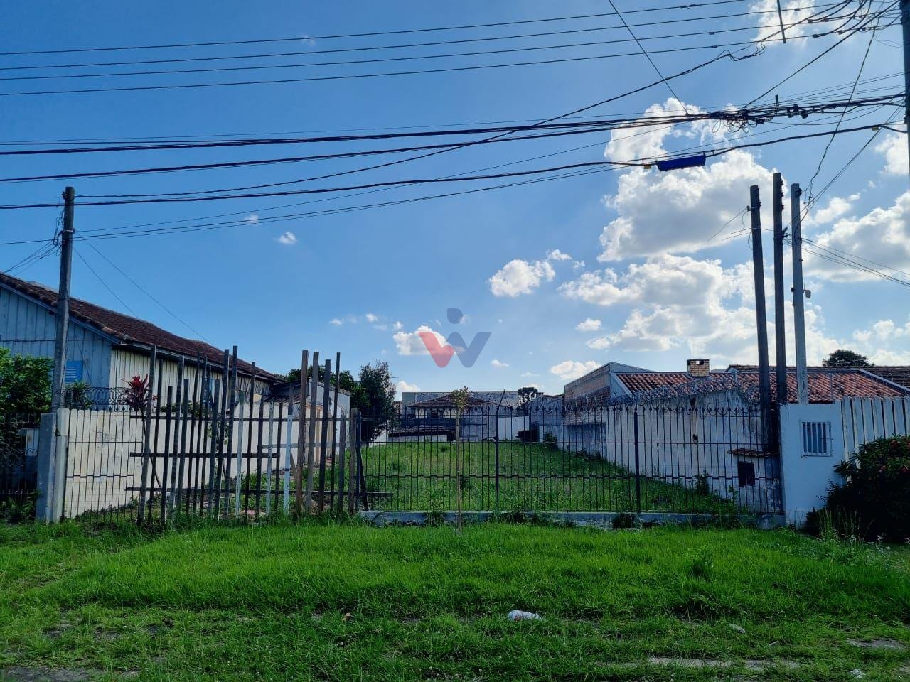 Terreno à venda, FANNY  , CURITIBA - PR