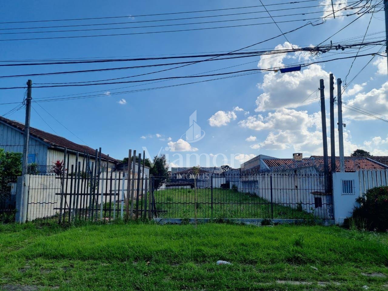 Terreno à venda, FANNY  , CURITIBA - PR