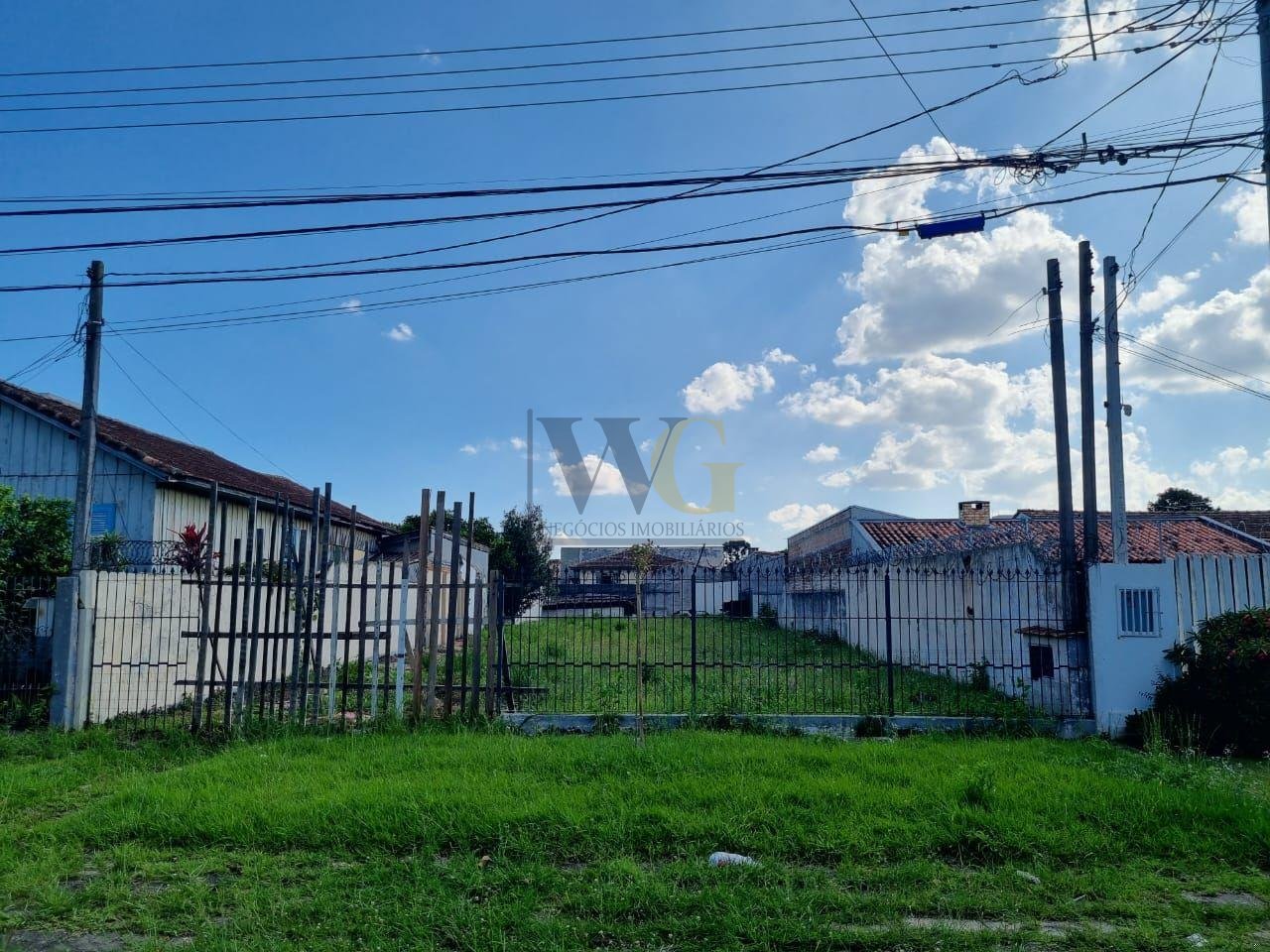 Terreno à venda, FANNY  , CURITIBA - PR