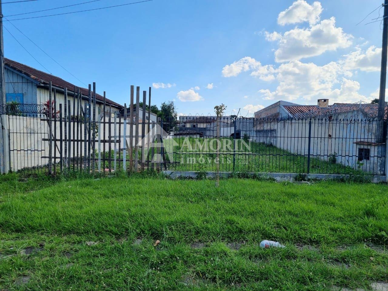 Terreno à venda, FANNY  , CURITIBA - PR