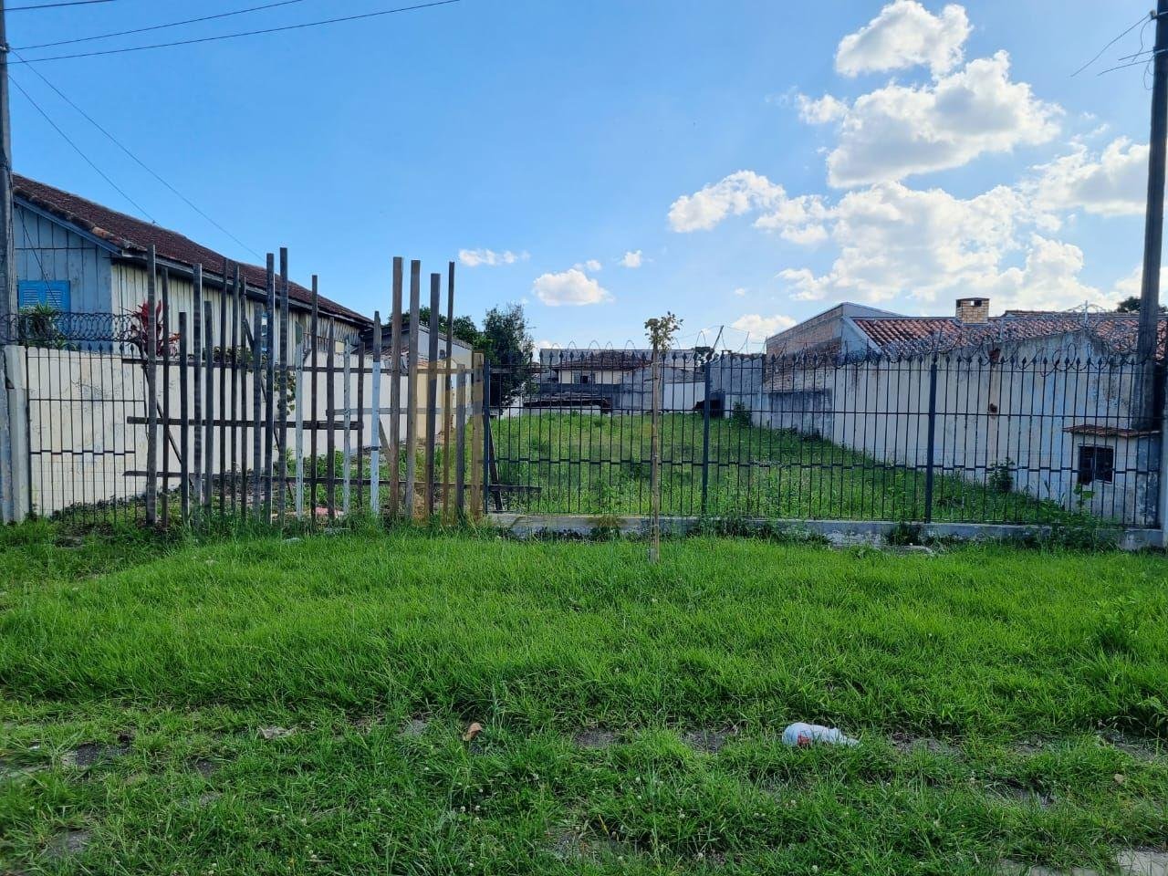 Terreno à venda, FANNY  , CURITIBA - PR