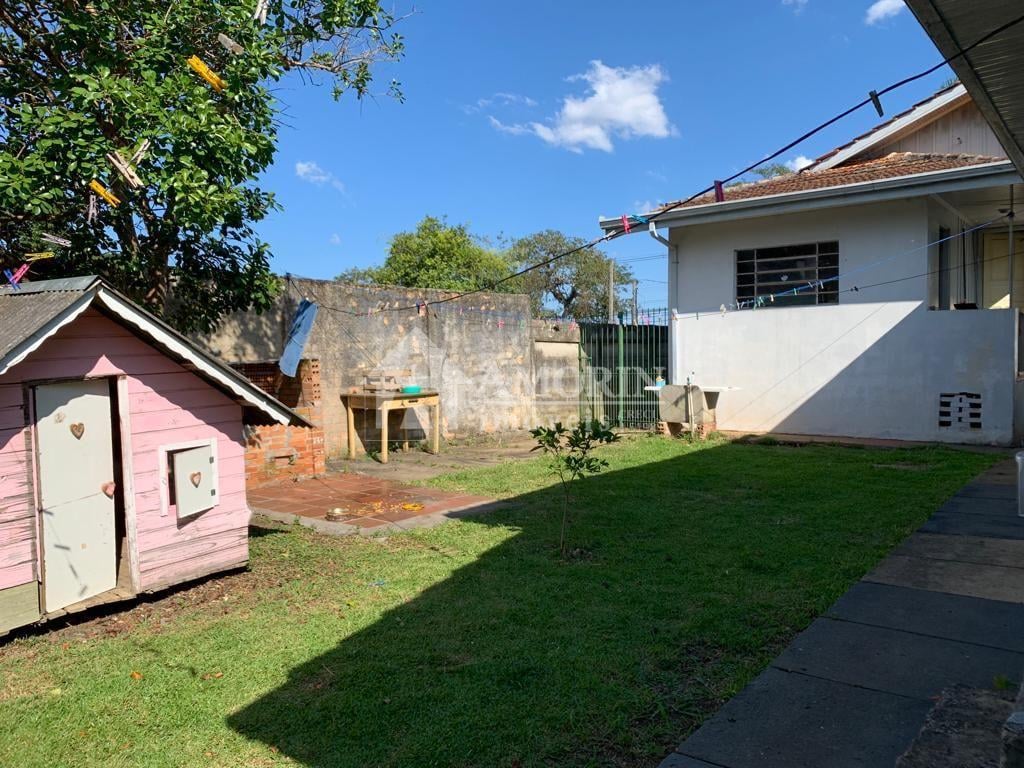 Terreno à venda, JARDIM SOCIAL  , CURITIBA - PR