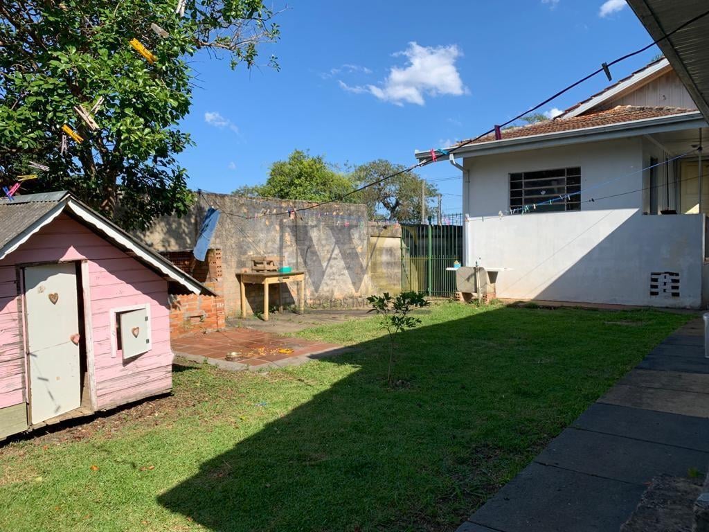 Terreno à venda, JARDIM SOCIAL  , CURITIBA - PR