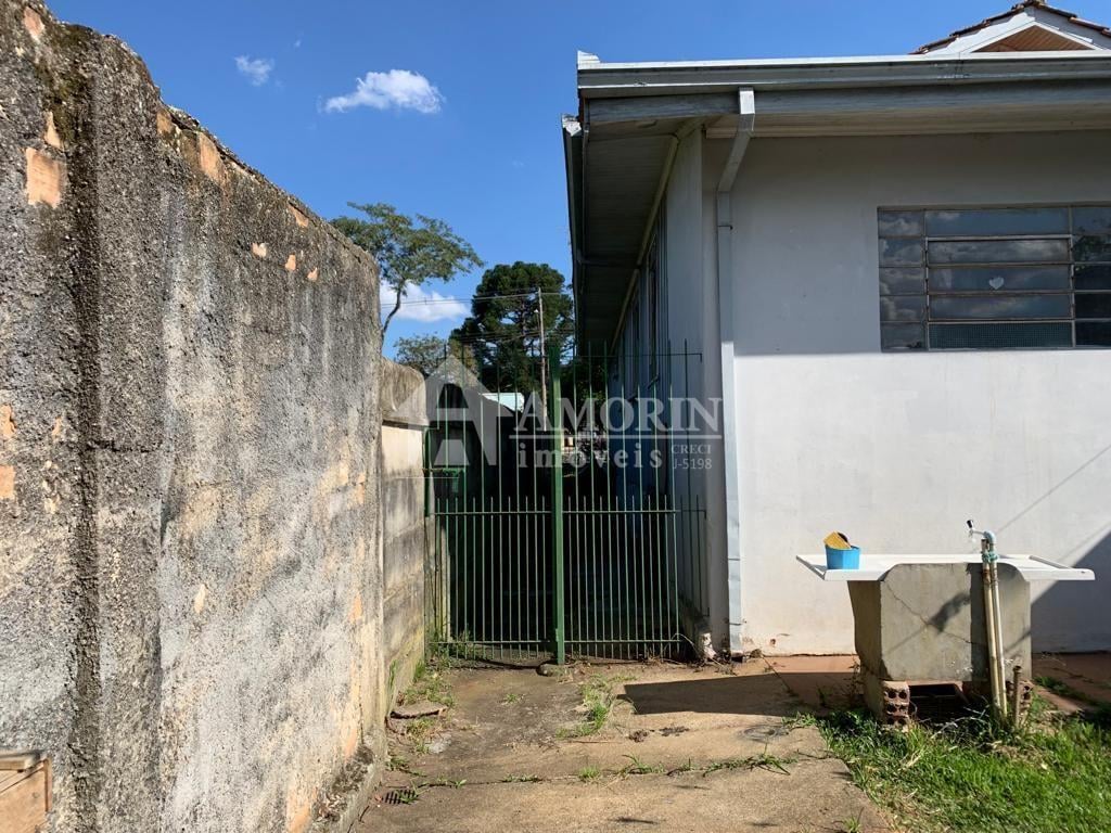 Terreno à venda, JARDIM SOCIAL  , CURITIBA - PR