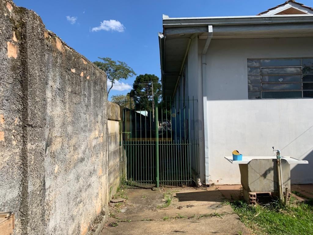 Terreno à venda, JARDIM SOCIAL  , CURITIBA - PR