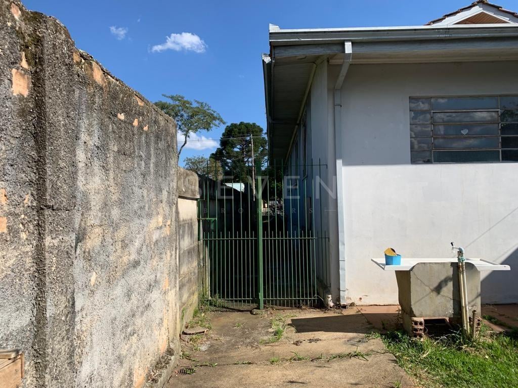Terreno à venda, JARDIM SOCIAL  , CURITIBA - PR