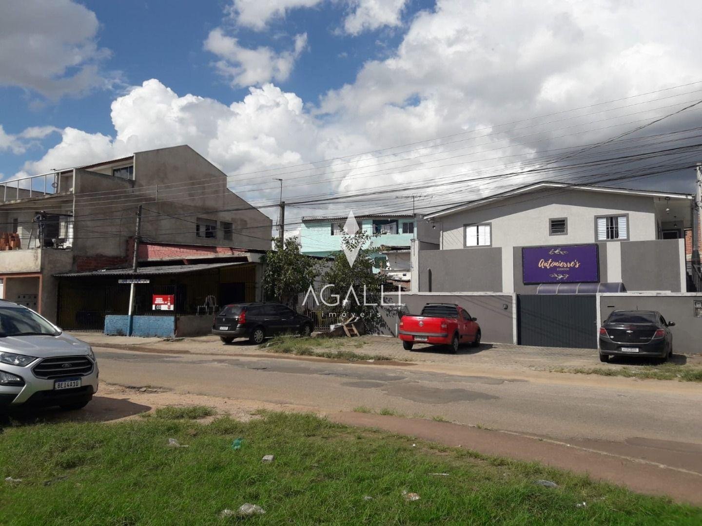 Terreno à venda, BOQUEIRÃO  , CURITIBA - PR