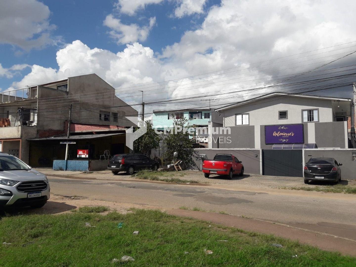 Terreno à venda, BOQUEIRÃO  , CURITIBA - PR
