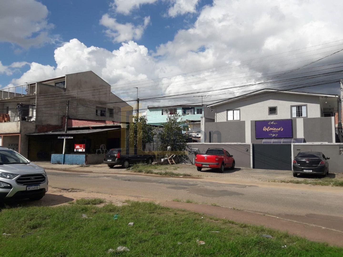 Terreno à venda, BOQUEIRÃO  , CURITIBA - PR