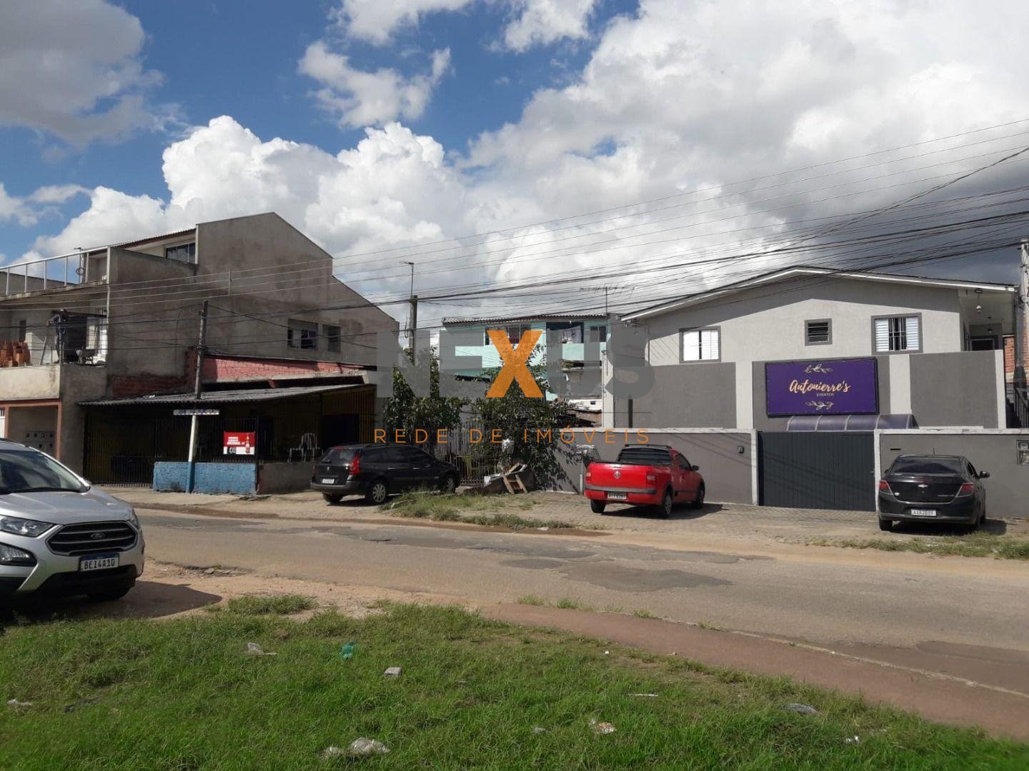 Terreno à venda, BOQUEIRÃO  , CURITIBA - PR