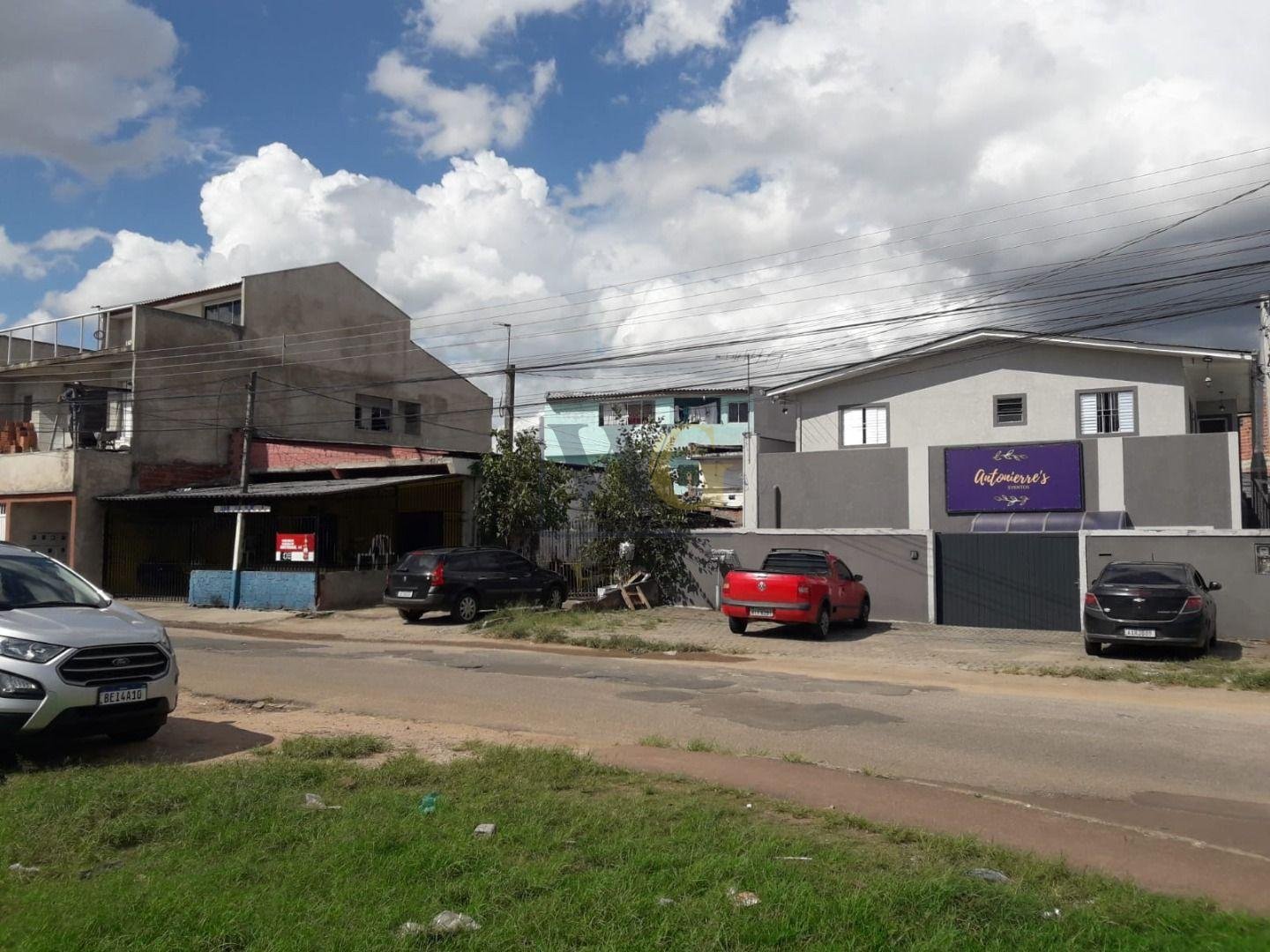 Terreno à venda, BOQUEIRÃO  , CURITIBA - PR