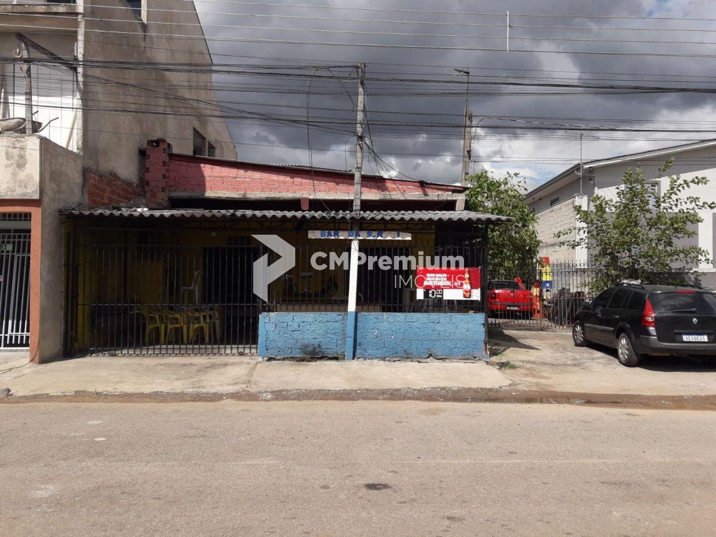 Terreno à venda, BOQUEIRÃO  , CURITIBA - PR
