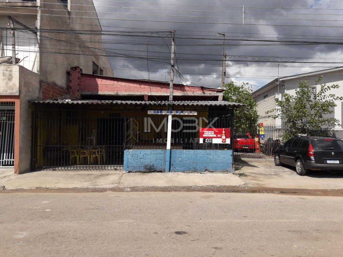 Terreno à venda, BOQUEIRÃO  , CURITIBA - PR