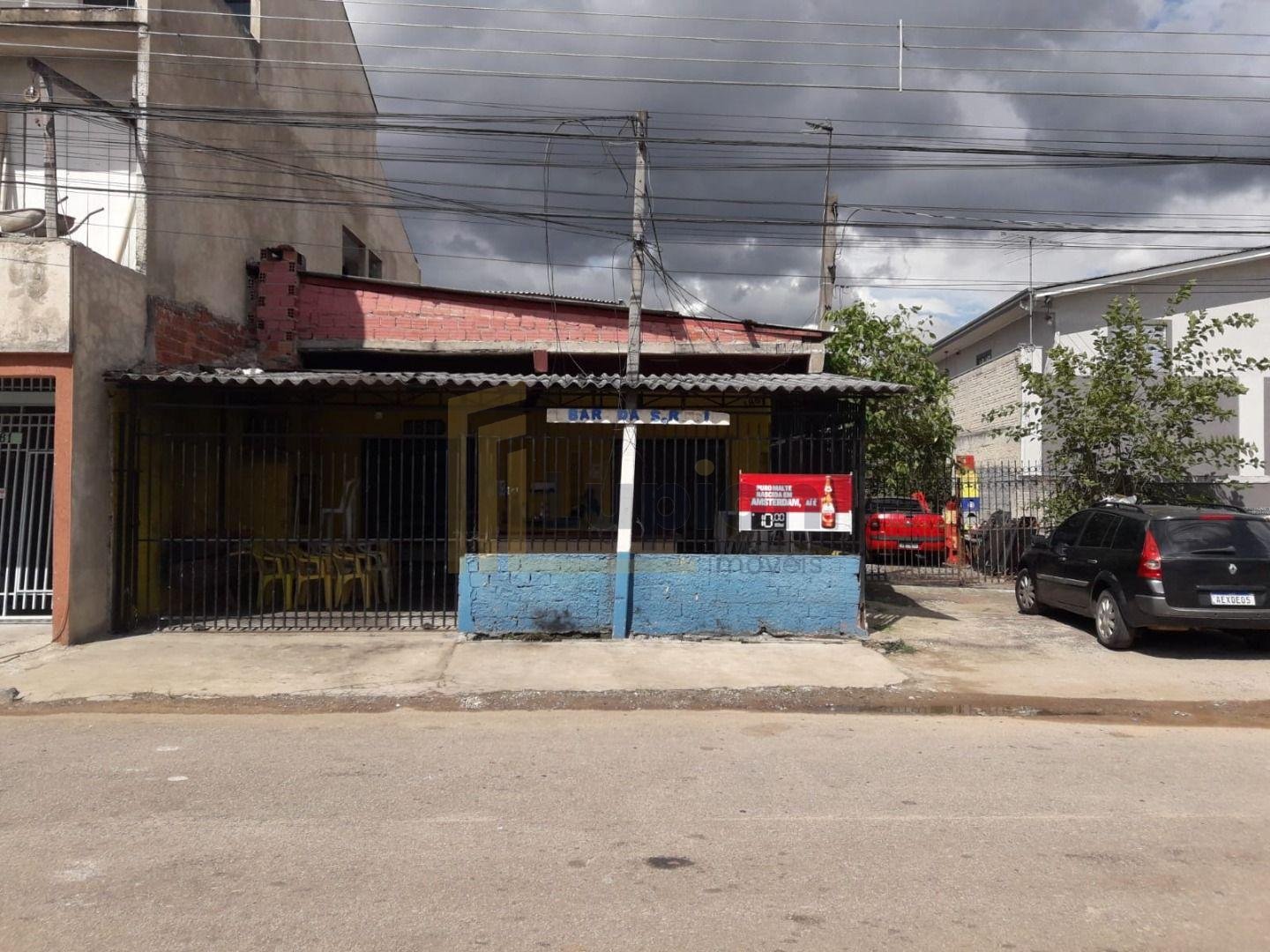 Terreno à venda, BOQUEIRÃO  , CURITIBA - PR