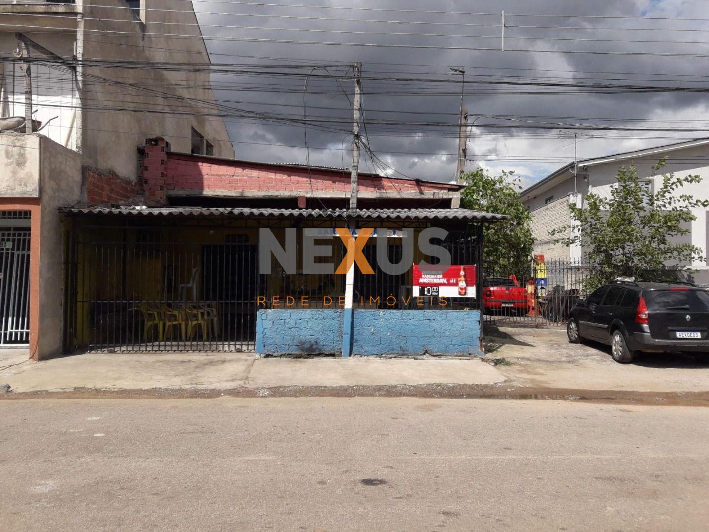 Terreno à venda, BOQUEIRÃO  , CURITIBA - PR