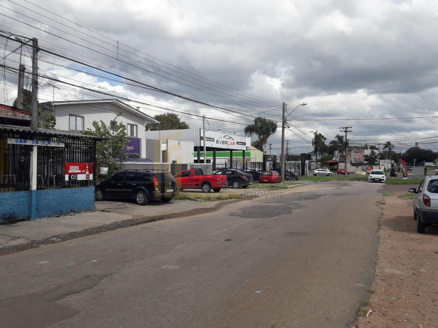 Terreno à venda, BOQUEIRÃO  , CURITIBA - PR