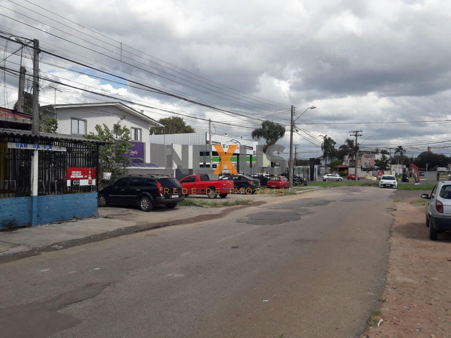 Terreno à venda, BOQUEIRÃO  , CURITIBA - PR